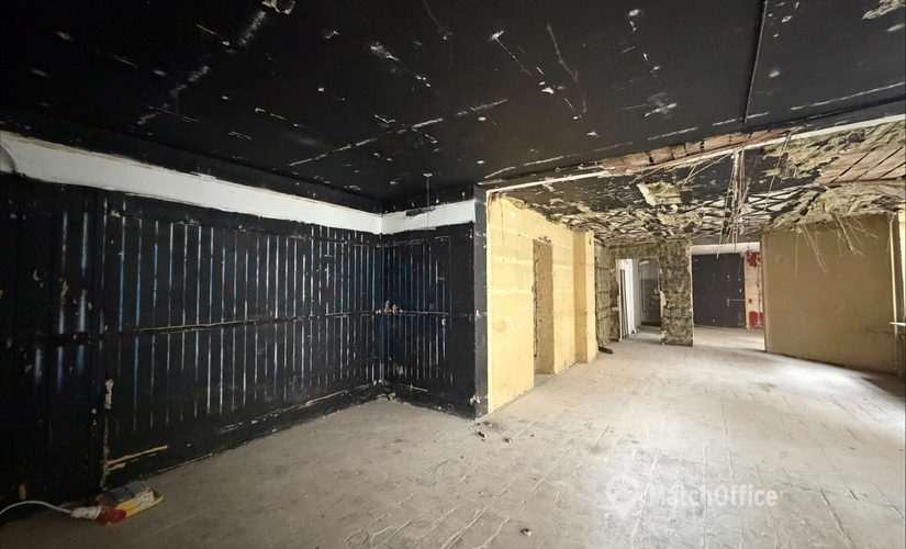 Kontor til leje på Willemoesgade 12, 2100 København Ø - 153 m² | Foto 3 - Lokalebasen