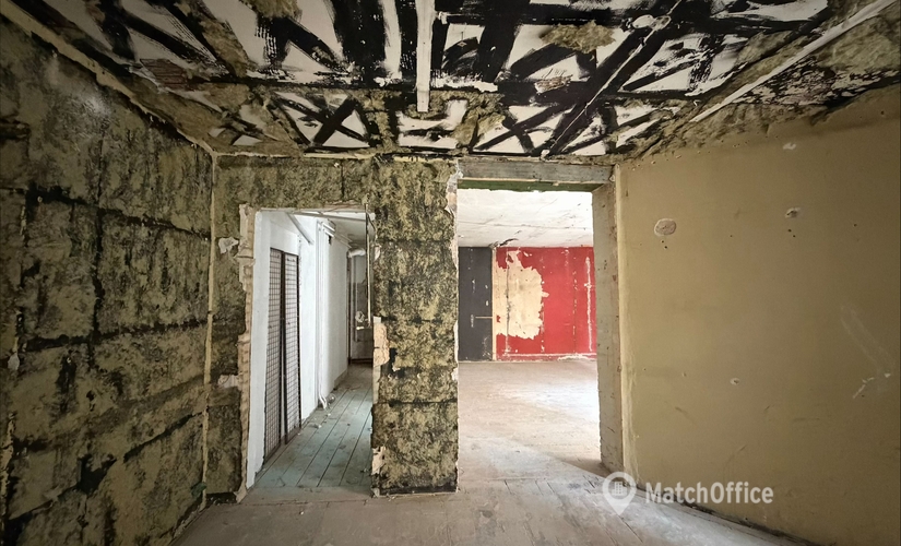 Kontor til leje på Willemoesgade 12, 2100 København Ø - 153 m² | Foto 4 - Lokalebasen