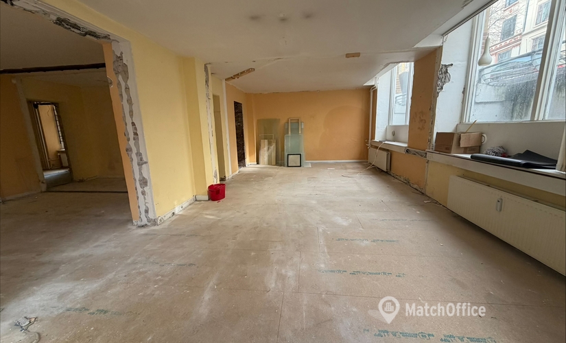 Kontor til leje på Willemoesgade 8, 2100 København Ø - 164 m² | Foto 2 - Lokalebasen