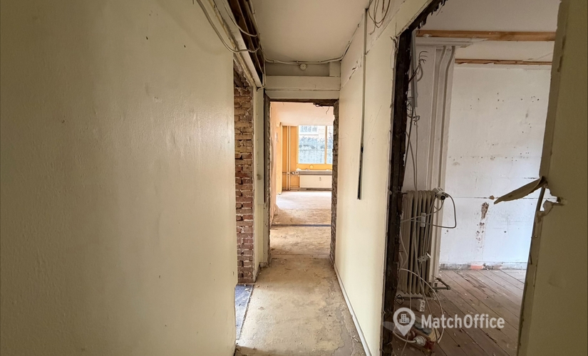 Kontor til leje på Willemoesgade 8, 2100 København Ø - 164 m² | Foto 4 - Lokalebasen