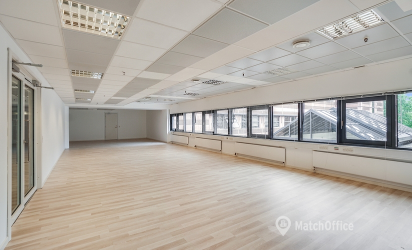 Kontor til leje på Gydevang 39-41, 3450 Allerød - 495 m² | Foto 0 - Lokalebasen