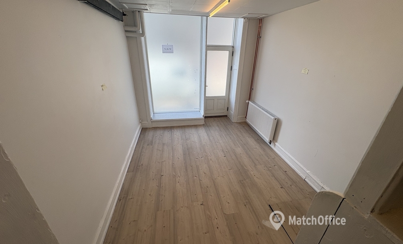 Butik til leje på Olof Palmes Gade 5, 2100 København Ø - 117 m² | Foto 3 - Lokalebasen.dk