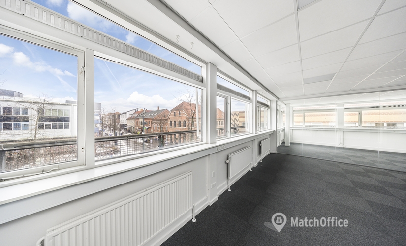 Kontor til leje på Usserød Kongevej 187, 2970 Hørsholm - 992 m² | Foto 10 - Lokalebasen.dk