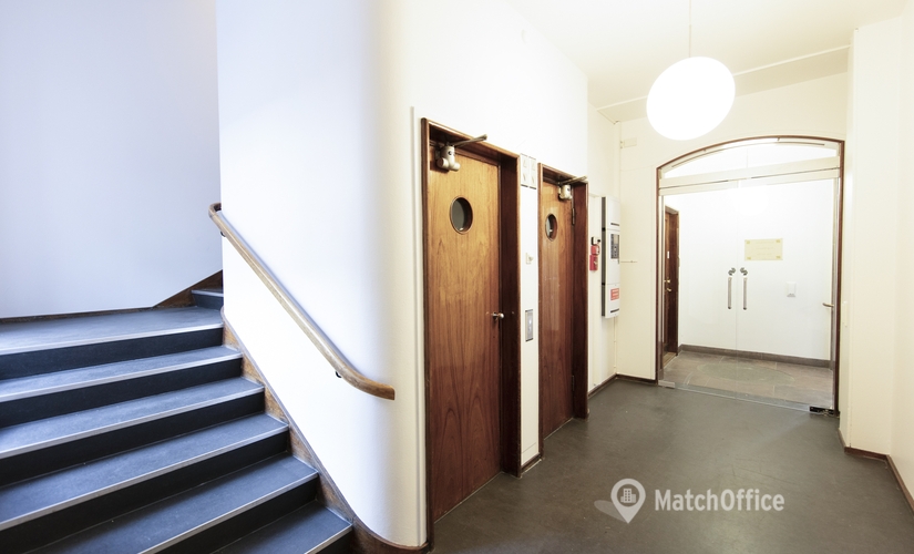 Kontor til leje på Nyropsgade 37, 1602 København V - 784 m² | Foto 2 - Lokalebasen