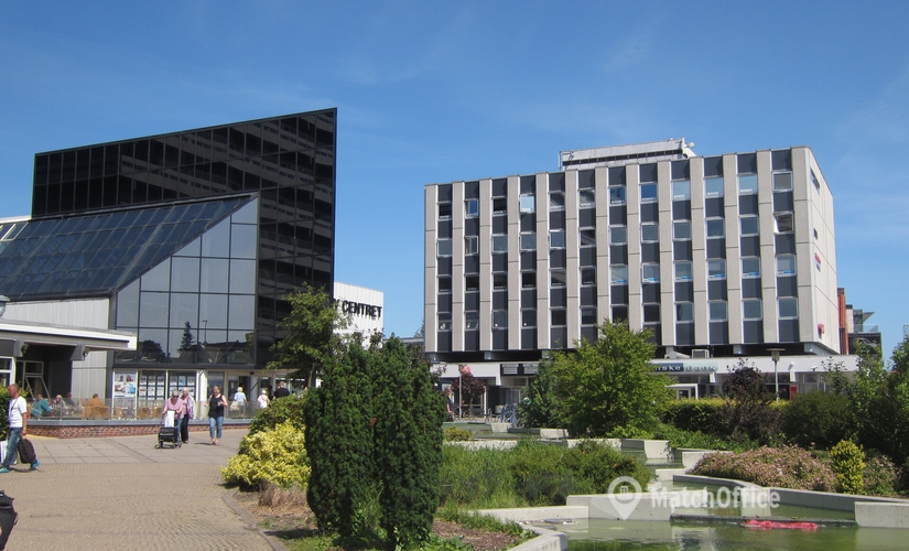 400 m² Commercial shop for rent in Viby J, Viby Ringvej 2 (8260) - 9 | MatchOffice