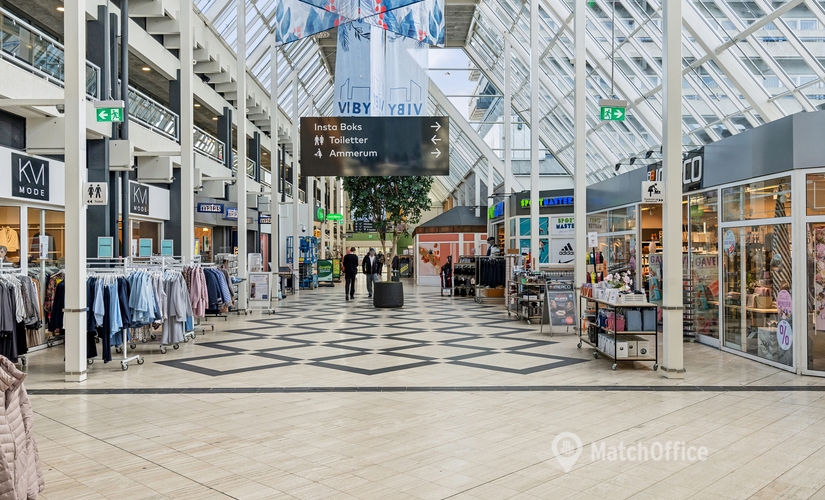 400 m² Store for rent in Viby J, Viby Ringvej 2 (8260) - 9 | MatchOffice