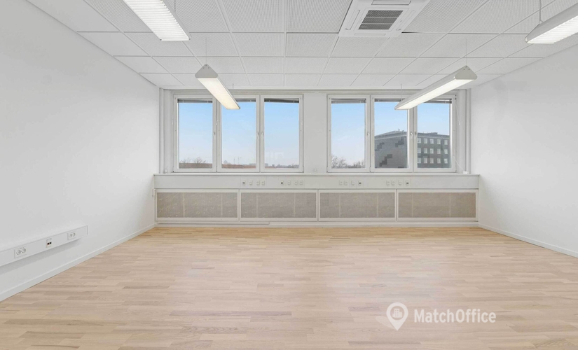 Kontor til leje på Rønnegade 4, 2100 København Ø - 562 m² | Foto 3 - Lokalebasen