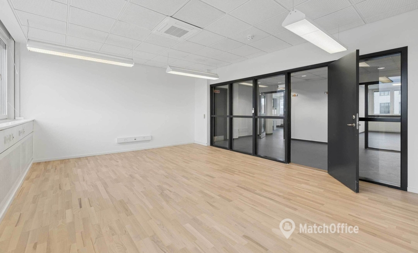 Kontor til leje på Rønnegade 4, 2100 København Ø - 562 m² | Foto 4 - Lokalebasen