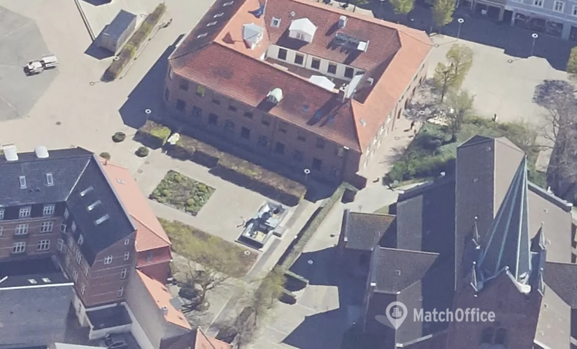 58 m² Commercial shop for rent in Slagelse, Fisketorvet 8 (4200) - 0 | MatchOffice