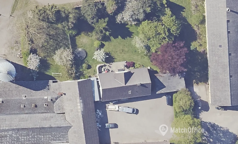 Grund Hellestræde 2 4591 Føllenslev