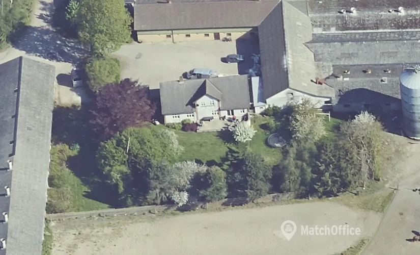 Grund Hellestræde 2 4591 Føllenslev