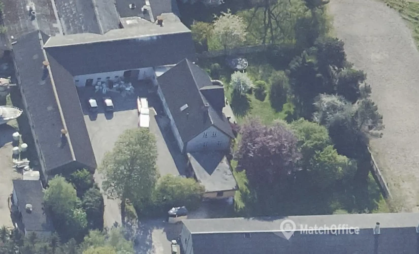 Grund Hellestræde 2 4591 Føllenslev