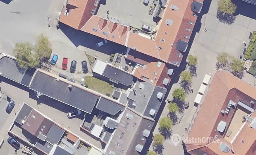 Butik til leje på Fisketorvet 8, 4200 Slagelse - 58 m² | Foto 4 - Lokalebasen.dk