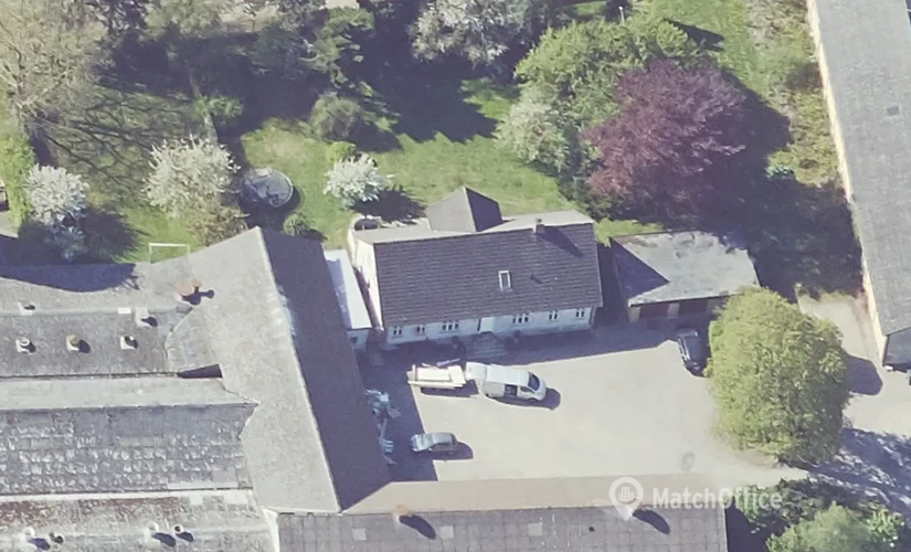 Grund Hellestræde 2 4591 Føllenslev