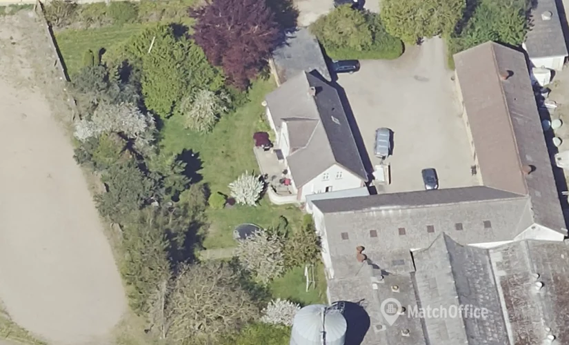 Grund Hellestræde 2 4591 Føllenslev