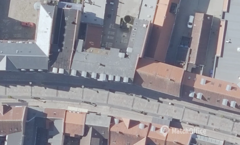 Butik til leje på Kordilgade 32, 4400 Kalundborg - 80 m² | Foto 4 - Lokalebasen.dk