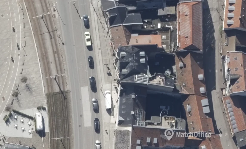 Butik til leje på Havnegade 24, 8000 Aarhus C - 84 m² | Foto 4 - Lokalebasen.dk