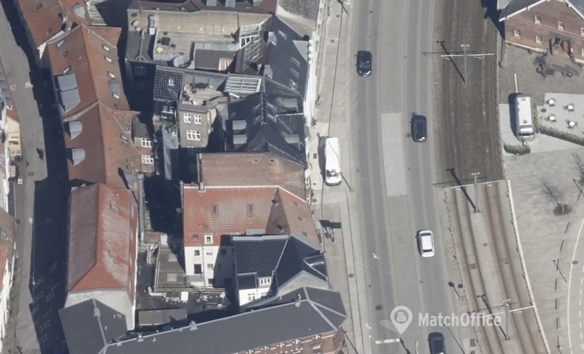 Butik til leje på Havnegade 24, 8000 Aarhus C - 84 m² | Foto 0 - Lokalebasen