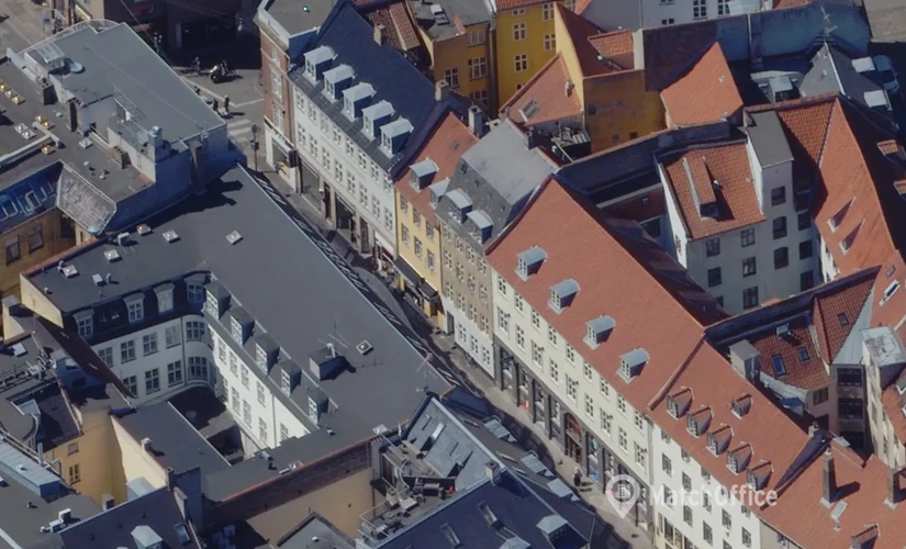 Butik Skindergade 42 1159 København K