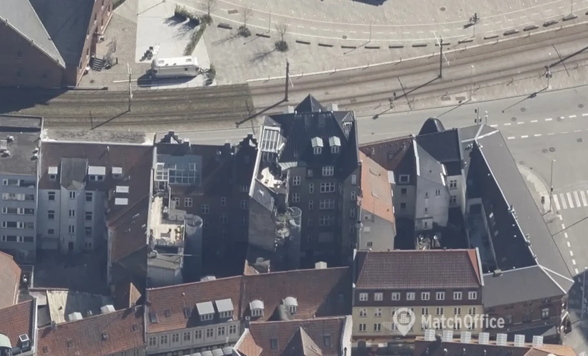 Butik til leje på Havnegade 24, 8000 Aarhus C - 84 m² | Foto 3 - Lokalebasen