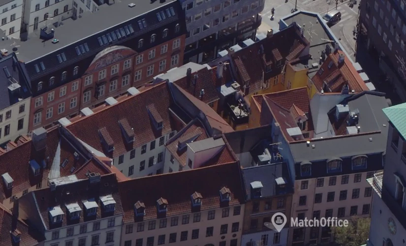 Butik Skindergade 42 1159 København K