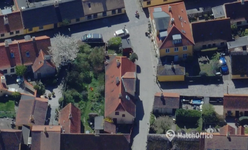 Bolig Slippen 4 2791 Dragør