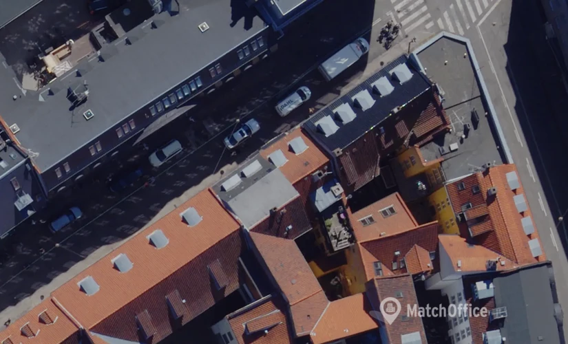 Butik Skindergade 42 1159 København K