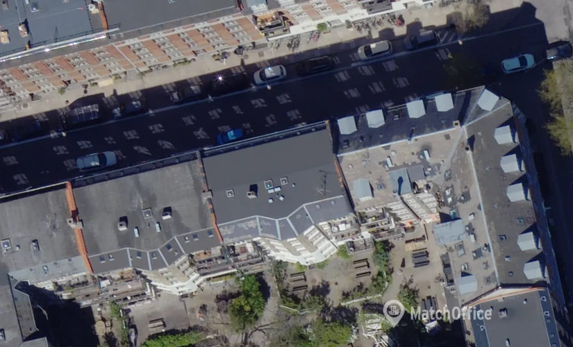 Butik Marstalsgade 6 2100 København Ø