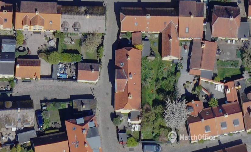 Bolig Slippen 4 2791 Dragør