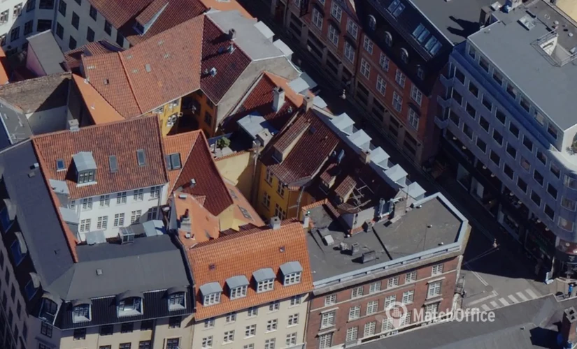 Butik Skindergade 42 1159 København K