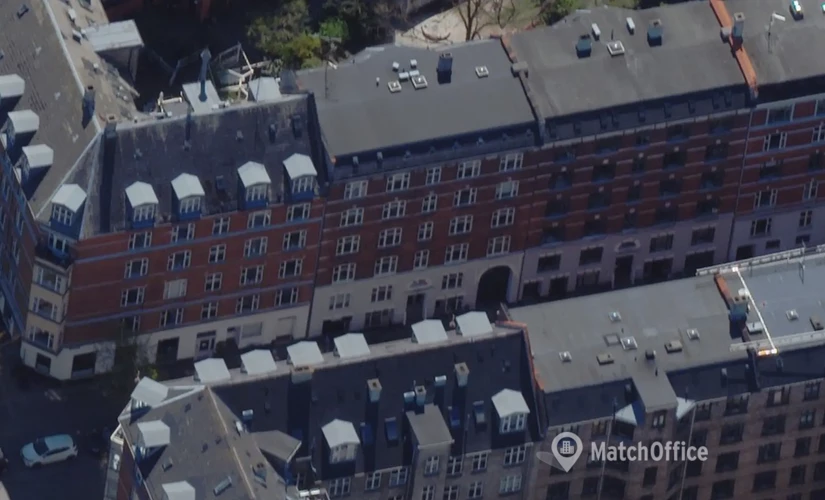 Butik Marstalsgade 6 2100 København Ø