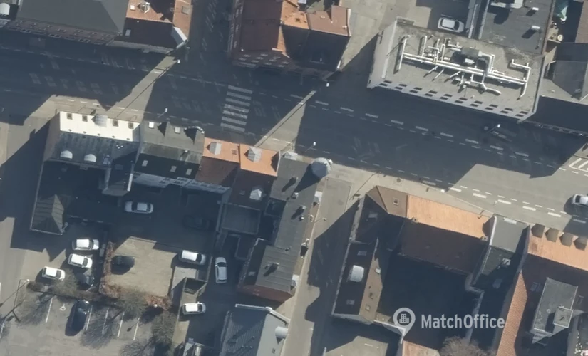 Butik til leje på Nørregade 35, 8700 Horsens - 120 m² | Foto 4 - Lokalebasen.dk