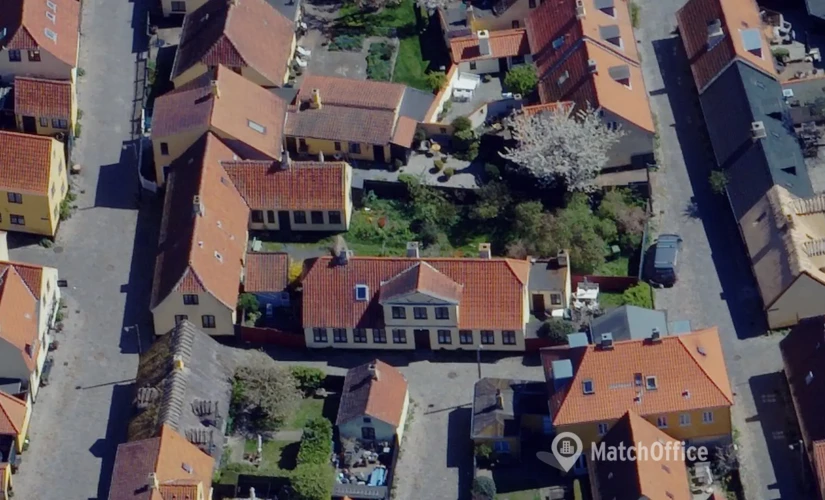 Bolig Slippen 4 2791 Dragør