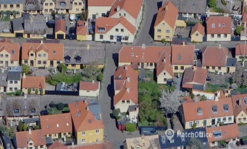 Bolig Slippen 4 2791 Dragør