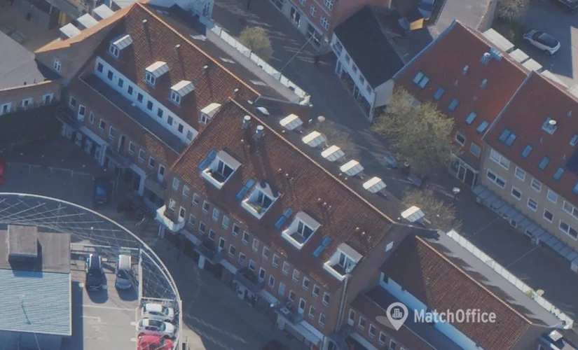 Butik til leje på Helsingørsgade 11A, 3400 Hillerød - 217 m² | Foto 0 - Lokalebasen