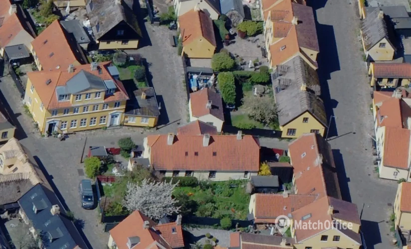 Bolig Slippen 4 2791 Dragør