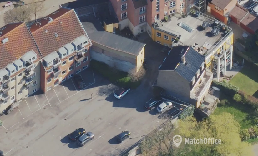 Butik til leje på Helsingørsgade 11A, 3400 Hillerød - 217 m² | Foto 1 - Lokalebasen.dk