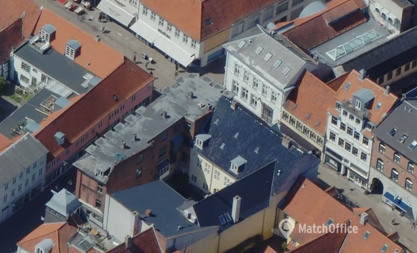 Butik til leje på Stengade 44, 3000 Helsingør - 220 m² | Foto 0 - Lokalebasen