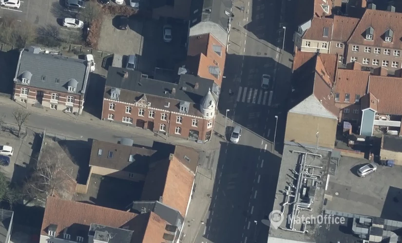 Butik til leje på Nørregade 35, 8700 Horsens - 120 m² | Foto 3 - Lokalebasen