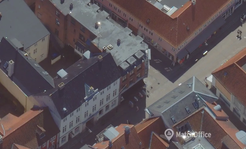 Butik til leje på Stengade 44, 3000 Helsingør - 220 m² | Foto 1 - Lokalebasen