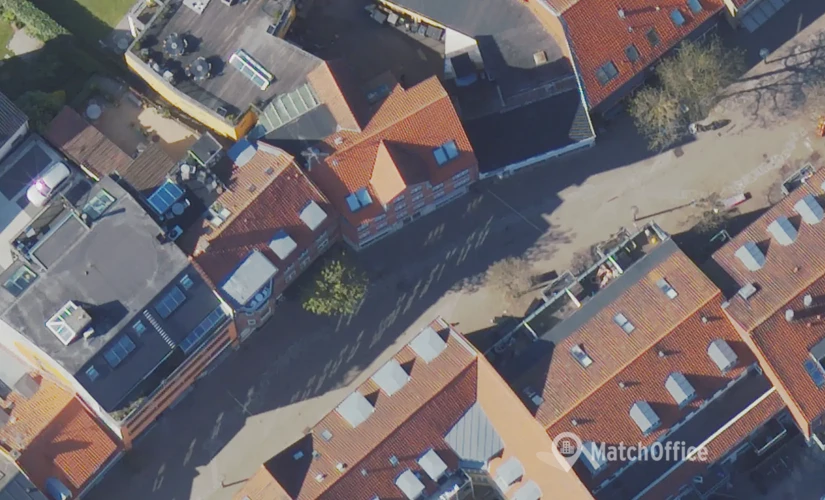 Butik til leje på Helsingørsgade 11A, 3400 Hillerød - 217 m² | Foto 4 - Lokalebasen