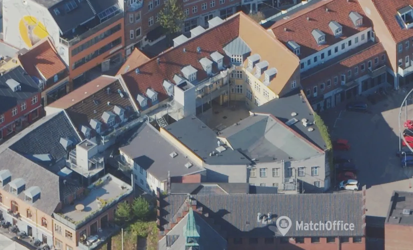 Butik til leje på Helsingørsgade 11A, 3400 Hillerød - 217 m² | Foto 0 - Lokalebasen