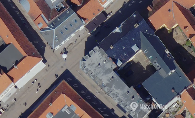 Butik til leje på Stengade 44, 3000 Helsingør - 220 m² | Foto 4 - Lokalebasen.dk