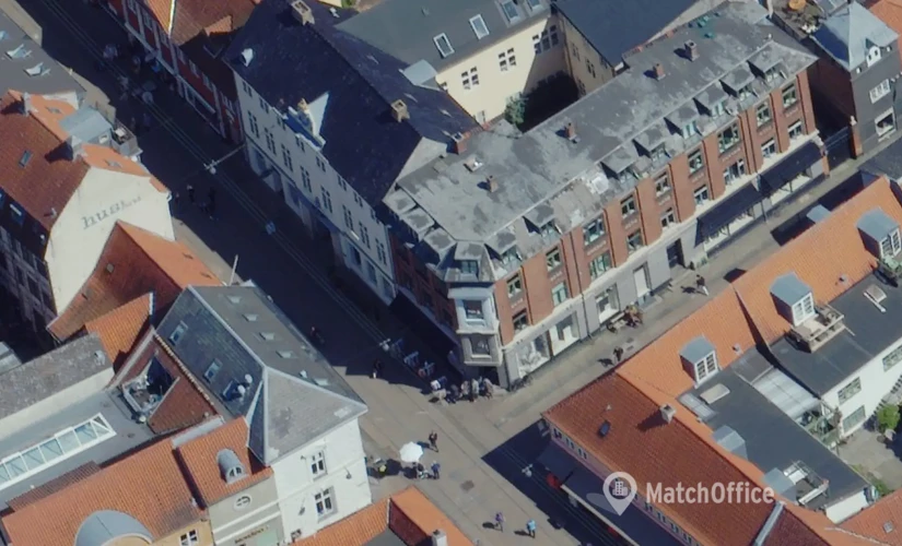 Butik til leje på Stengade 44, 3000 Helsingør - 220 m² | Foto 3 - Lokalebasen