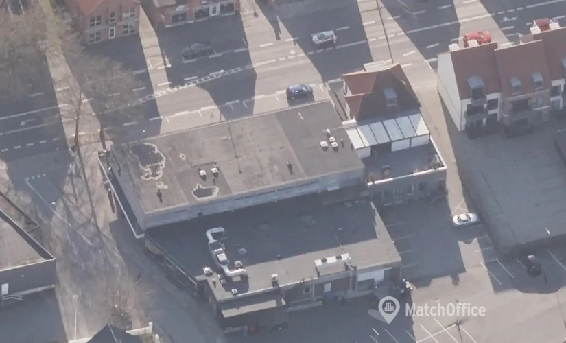 Kontor til leje på Dalumvej 18, 5250 Odense SV - 239 m² | Foto 0 - Lokalebasen