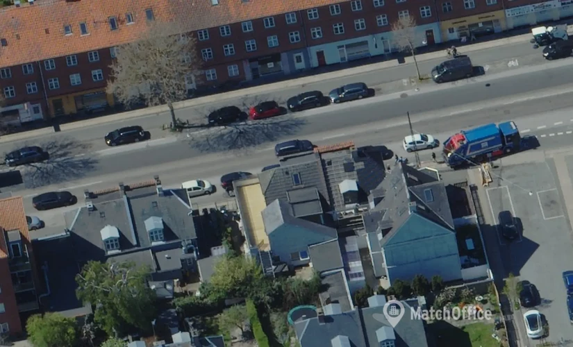 Butik Amagerbrogade 211 2300 København S