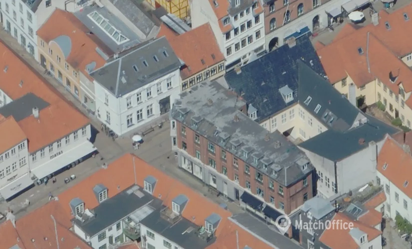 Butik til leje på Stengade 44, 3000 Helsingør - 220 m² | Foto 0 - Lokalebasen.dk