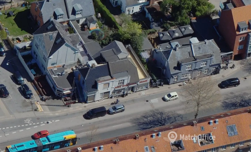 Butik Amagerbrogade 211 2300 København S