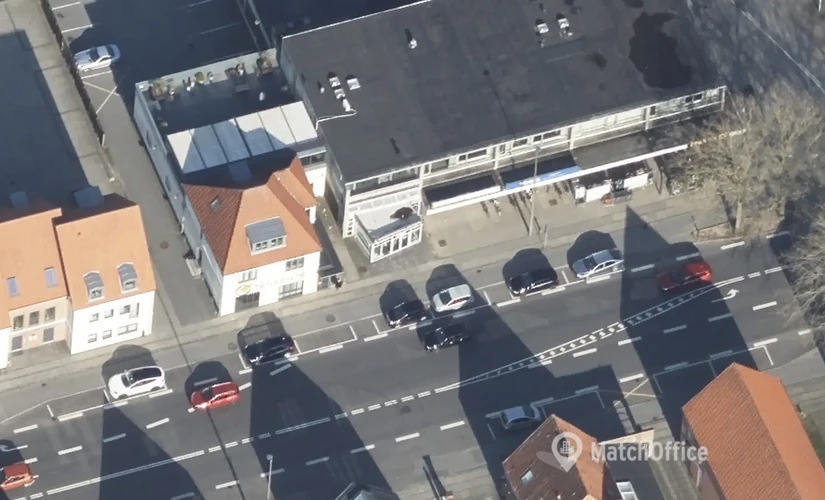 Kontor til leje på Dalumvej 18, 5250 Odense SV - 239 m² | Foto 3 - Lokalebasen.dk