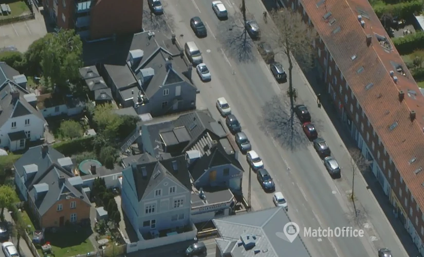 Butik Amagerbrogade 211 2300 København S